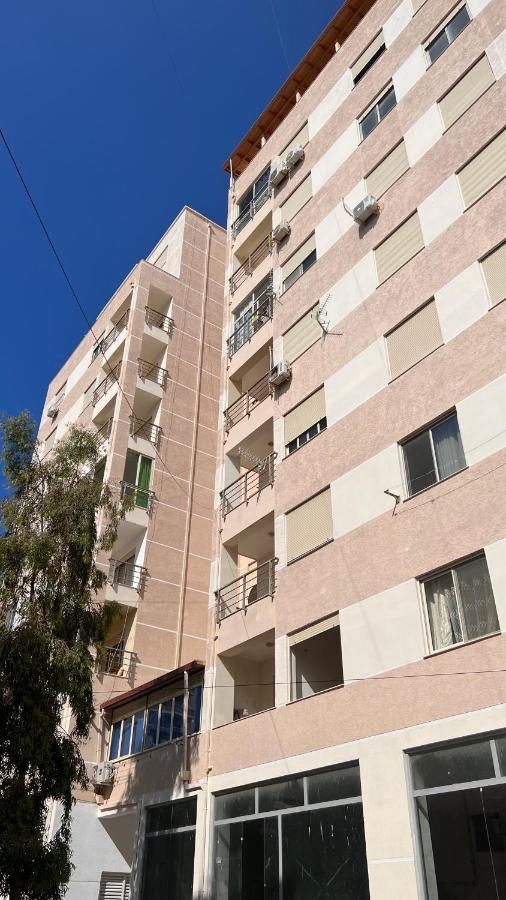 Danny Apartment Durrës Esterno foto